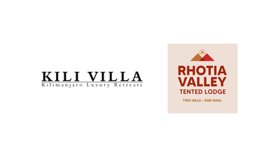 Kili Villa and Rhotia Valley Tented Lodge